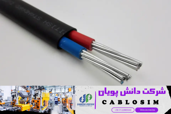 بررسی مشخصات فنی