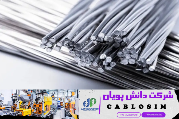 ارزیابی نیازهای پروژه برای کابل آلومینیومی 3*50+25