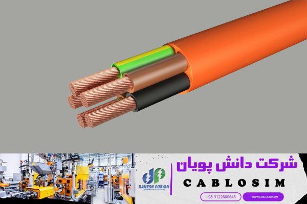ارائه کابل آلومینیومی با عملکرد بینظیر و مقاومت عالی