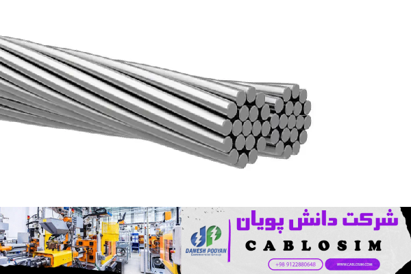 ارزیابی و انتخاب بهترین تامینکننده برای کابل آلومینیومی 240*1